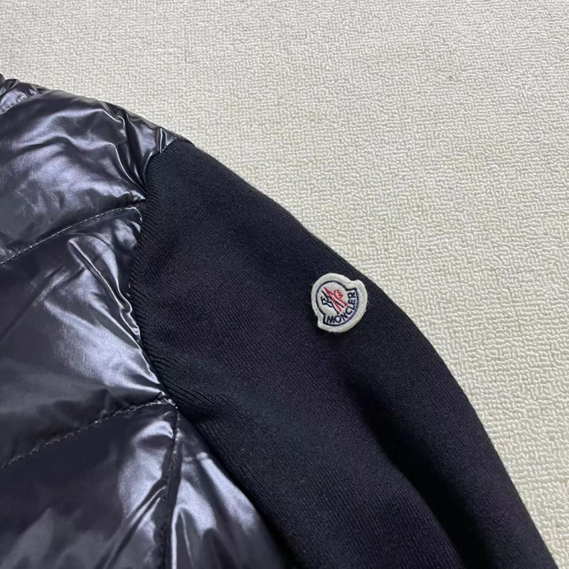 Moncler Down Coat